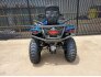 2022 Can-Am Outlander MAX 570 XT for sale 201311690