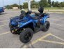2022 Can-Am Outlander MAX 570 for sale 201317408