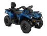 2022 Can-Am Outlander MAX 570 XT for sale 201320469