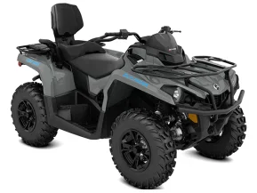 2022 Can-Am Outlander MAX 570 for sale 201320825