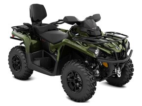 2022 Can-Am Outlander MAX 570 for sale 201322061