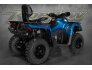 2022 Can-Am Outlander MAX 570 for sale 201336106