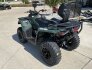 2022 Can-Am Outlander MAX 570 for sale 201342350