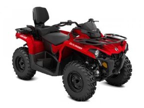 2022 Can-Am Outlander MAX 570 for sale 201343070