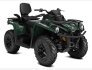 2022 Can-Am Outlander MAX 570 for sale 201374518