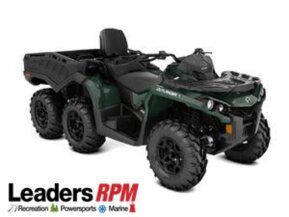 2022 Can-Am Outlander MAX 650 for sale 201151778