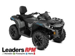 2022 Can-Am Outlander MAX 650 for sale 201151780