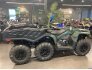 2022 Can-Am Outlander MAX 650 for sale 201222841