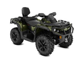 2022 Can-Am Outlander MAX 650 for sale 201238743