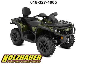 2022 Can-Am Outlander MAX 650 for sale 201247511