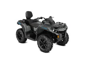 2022 Can-Am Outlander MAX 650 for sale 201289538