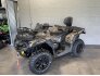 2022 Can-Am Outlander MAX 650 for sale 201293135