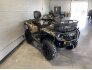 2022 Can-Am Outlander MAX 650 for sale 201293135