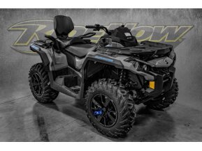 2022 Can-Am Outlander MAX 650 DPS for sale 201312565