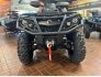 2022 Can-Am Outlander MAX 650 for sale 201334649