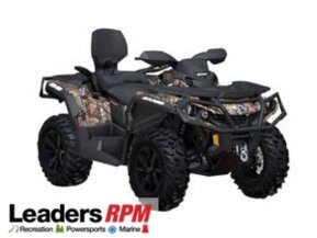 2022 Can-Am Outlander MAX 850 for sale 201153997