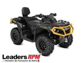 2022 Can-Am Outlander MAX 850 for sale 201153998