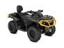 2022 Can-Am Outlander MAX 850 for sale 201153998