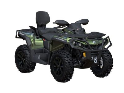 New 2022 Can-Am Outlander MAX 850 for sale 201192812