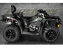 2022 Can-Am Outlander MAX 850 for sale 201230089