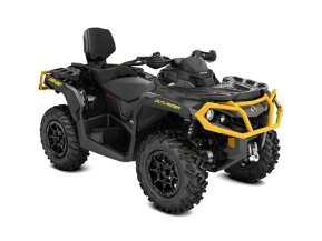 2022 Can-Am Outlander MAX 850 for sale 201238741