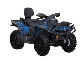 2022 Can-Am Outlander MAX 850 XT for sale 201284205