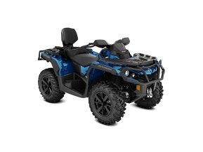 2022 Can-Am Outlander MAX 850 XT for sale 201289236