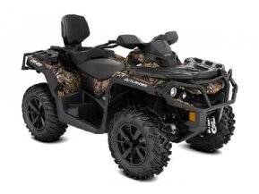 2022 Can-Am Outlander MAX 850 XT for sale 201300103
