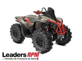2022 Can-Am Renegade 1000R for sale 201152532