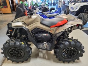 2022 Can-Am Renegade 1000R for sale 201230607