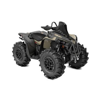 New 2022 Can-Am Renegade 1000R