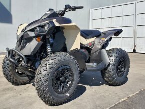 2022 Can-Am Renegade 1000R X xc for sale 201251645