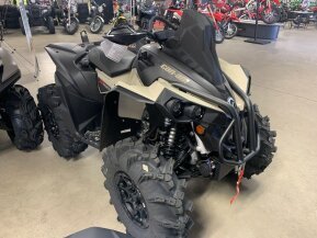 2022 Can-Am Renegade 1000R X mr for sale 201299400