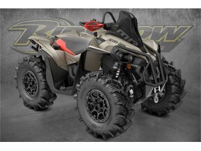 2022 Can-Am Renegade 1000R X mr for sale 201311464
