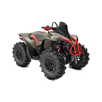 New 2022 Can-Am Renegade 1000R X mr