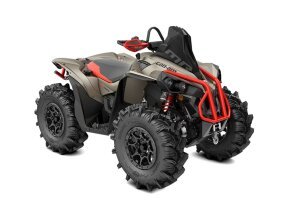 2022 Can-Am Renegade 1000R X mr for sale 201316273