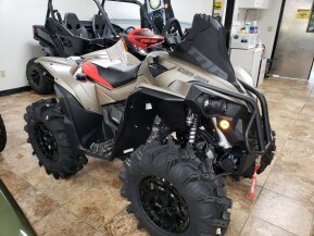 2022 Can-Am Renegade 1000R X mr for sale 201320703
