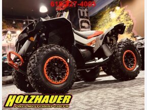 2022 Can-Am Renegade 1000R for sale 201342191