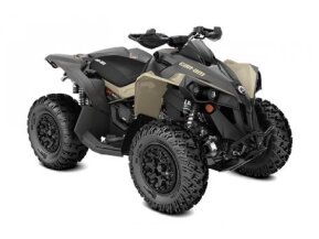 2022 Can-Am Renegade 1000R X xc for sale 201346340