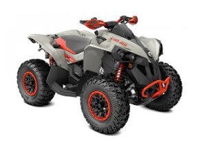2022 Can-Am Renegade 1000R X xc for sale 201351385