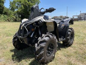 2022 Can-Am Renegade 650 for sale 201181181