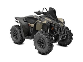 2022 Can-Am Renegade 650 for sale 201282538