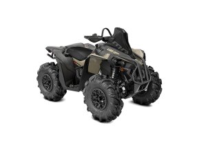 2022 Can-Am Renegade 650 for sale 201293567