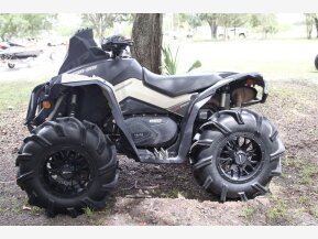 2022 Can-Am Renegade 650 for sale 201334414