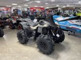 New 2022 Can-Am Renegade 650