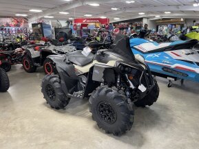 2022 Can-Am Renegade 650 for sale 201369008