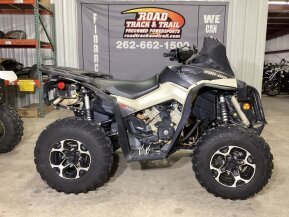 2022 Can-Am Renegade 650 for sale 201456626