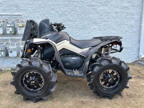 2022 Can-Am Renegade 650 for sale 201607287
