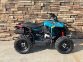 New 2022 Can-Am Renegade 70