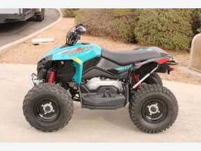 2022 Can-Am Renegade 70 for sale 201392416